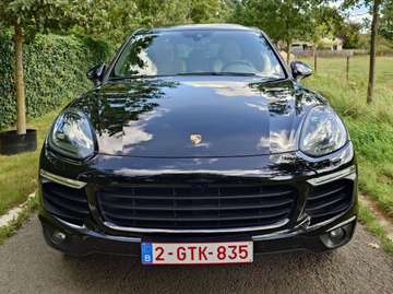 Cayenne 4.1 Bi-Turbo D V8 S Tiptronic S