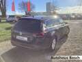 Volkswagen Passat Variant 2.0 TDI Business DSG Navi ACC SHZ Gris - thumbnail 9