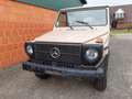 Mercedes-Benz G 300 300 GD - 460 - 5-Gang- sehr gesunde Karosserie Beige - thumbnail 2