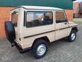 Mercedes-Benz G 300 300 GD - 460 - 5-Gang- sehr gesunde Karosserie Beige - thumbnail 12