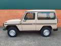Mercedes-Benz G 300 300 GD - 460 - 5-Gang- sehr gesunde Karosserie Beige - thumbnail 3