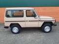 Mercedes-Benz G 300 300 GD - 460 - 5-Gang- sehr gesunde Karosserie Beige - thumbnail 13