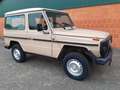 Mercedes-Benz G 300 300 GD - 460 - 5-Gang- sehr gesunde Karosserie Beige - thumbnail 14