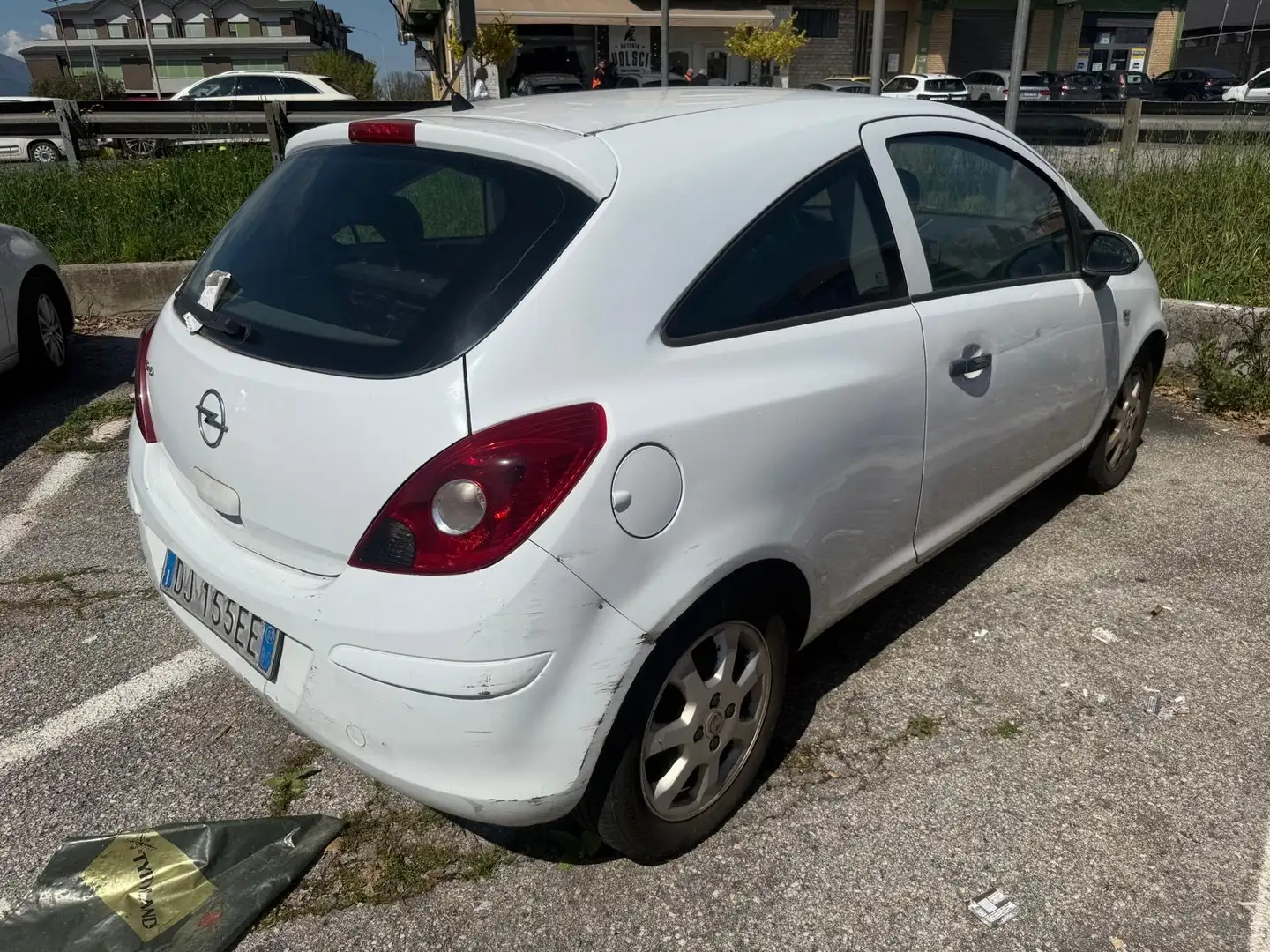 Opel Corsa 3p 1.2 Sport - 2
