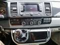 Volkswagen T5 Transporter 2.0 TDI 140PK 6 BAK LUXE DUBBELE CABINE Blanc - thumbnail 10