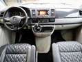 Volkswagen T5 Transporter 2.0 TDI 140PK 6 BAK LUXE DUBBELE CABINE Blanc - thumbnail 8