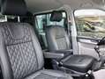 Volkswagen T5 Transporter 2.0 TDI 140PK 6 BAK LUXE DUBBELE CABINE Blanc - thumbnail 22