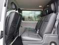 Volkswagen T5 Transporter 2.0 TDI 140PK 6 BAK LUXE DUBBELE CABINE Blanc - thumbnail 19
