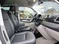 Volkswagen T5 Transporter 2.0 TDI 140PK 6 BAK LUXE DUBBELE CABINE Blanc - thumbnail 17