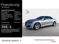 Audi A5 Advanced 40 TFSI quattro LED+Navi+K Silber - thumbnail 1