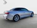Audi A5 Advanced 40 TFSI quattro LED+Navi+K Silber - thumbnail 2