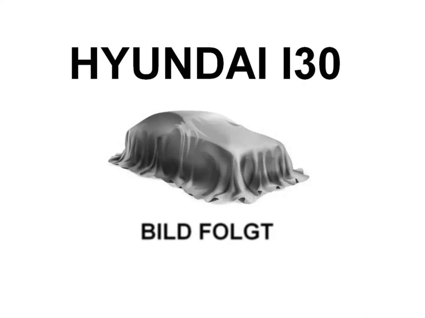 Hyundai i30 Kombi N Line 1.5 T-GDI MHEV 48V 7St.-DCT Weiß - 1