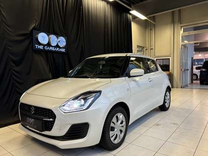 Suzuki Swift Basic 1 BESITZ!