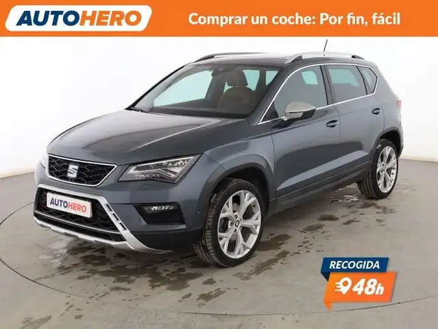 SEAT Ateca 1.4 TSI ACT Xcellence