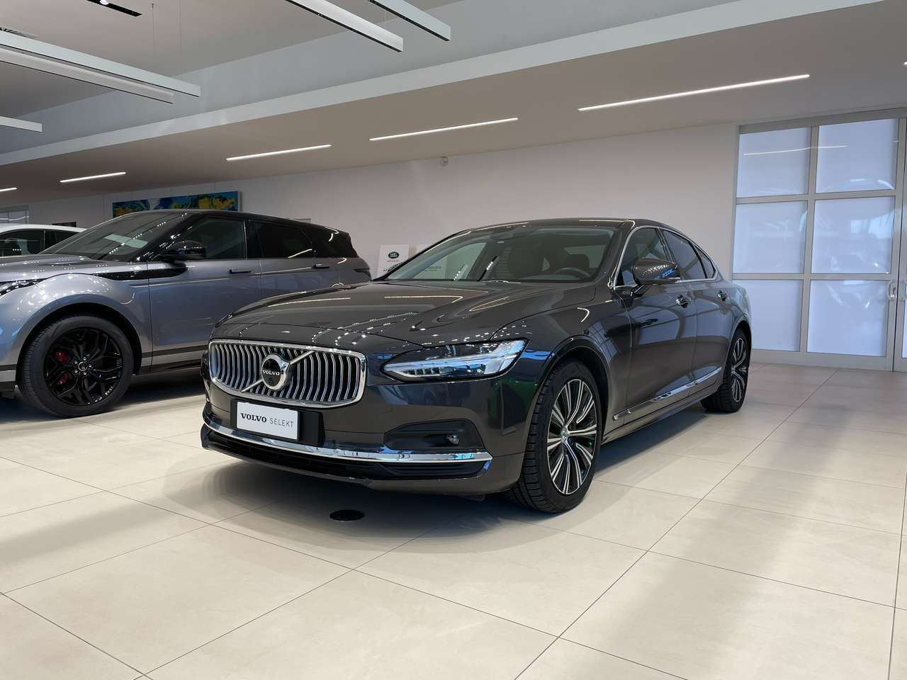 Volvo S90 S90 2.0 b5 Inscription awd auto