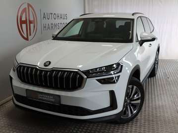 1.5 TSI 7-Sitze Matrix Navi AHK