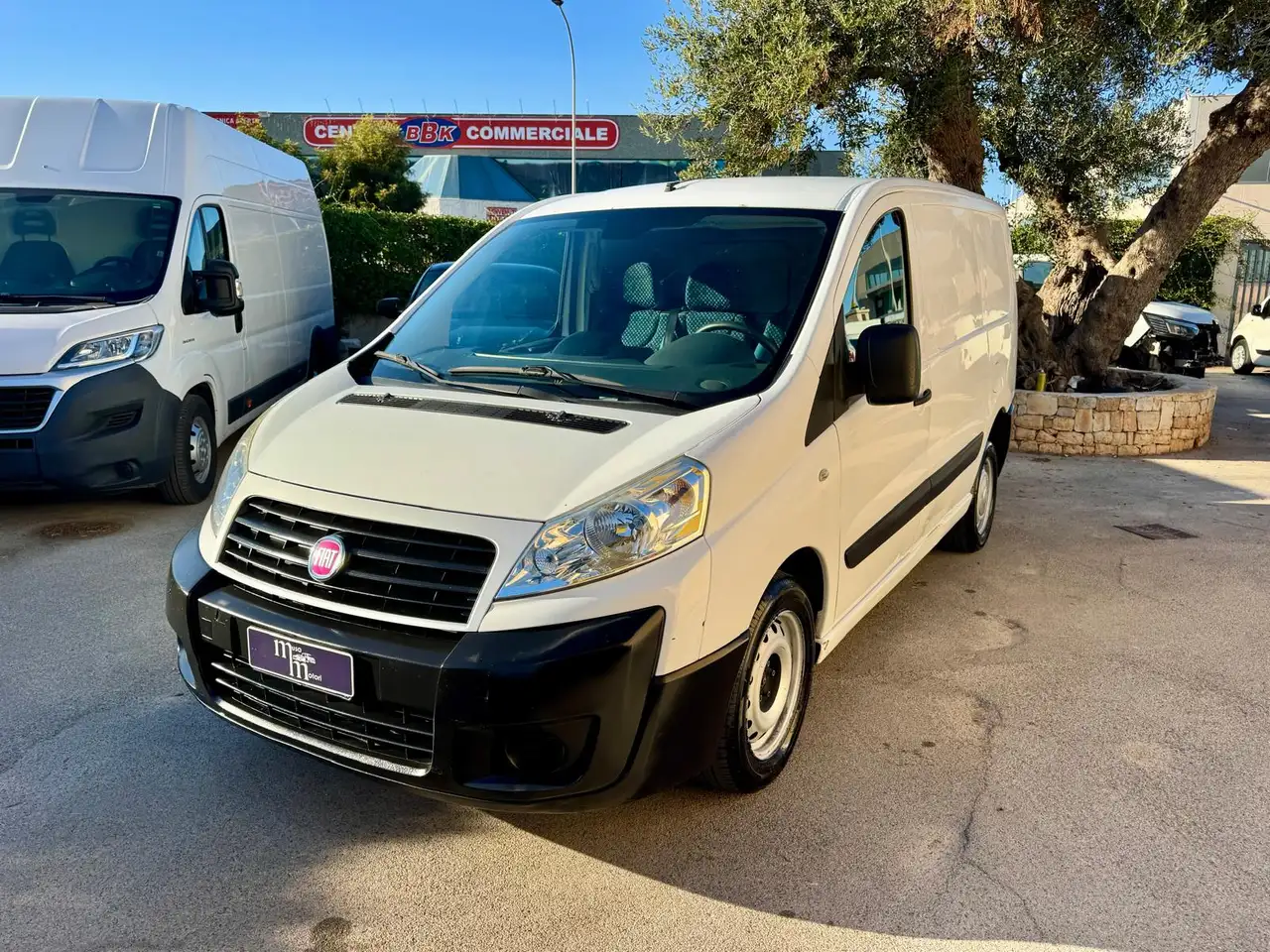 Fiat Scudo