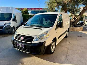 2.0 multijet 130 cv 6M 3 posti CAMBIO RUMOROSO DA REVISIONARE