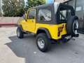Jeep Wrangler Hard Top 2.5 Laredo Żółty - thumbnail 9