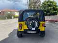 Jeep Wrangler Hard Top 2.5 Laredo Giallo - thumbnail 10