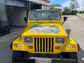 Jeep Wrangler Hard Top 2.5 Laredo Yellow - thumbnail 6