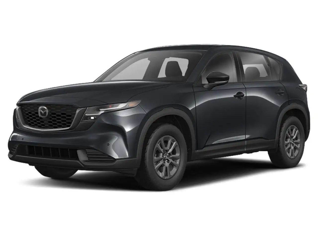 2026 Mazda CX-5 GX — photo 1