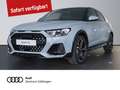 Audi A1 allstreet 30TFSI S tr. LED+INFOTAINMENT+OPTIK Grigio - thumbnail 1