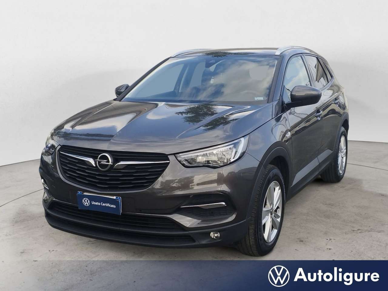 Opel Grandland X 1.5 Ecotec Diesel 130cv Business S&S