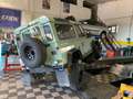 Land Rover Defender Defender 90 2.5 tdi Hard top Zelená - thumbnail 2