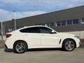BMW X6 M 50d Sport Activity Coupé Österreich-Paket Aut. Weiß - thumbnail 12