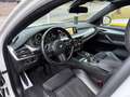 BMW X6 M 50d Sport Activity Coupé Österreich-Paket Aut. Weiß - thumbnail 18