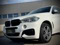 BMW X6 M 50d Sport Activity Coupé Österreich-Paket Aut. Weiß - thumbnail 4