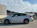 BMW X6 M 50d Sport Activity Coupé Österreich-Paket Aut. Weiß - thumbnail 11