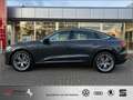 Audi e-tron Sportback 55 quattro advanced CarPlay StandHz*LED Grau - thumbnail 10