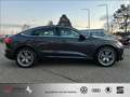 Audi e-tron Sportback 55 quattro advanced CarPlay StandHz*LED Grau - thumbnail 5