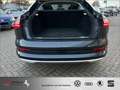Audi e-tron Sportback 55 quattro advanced CarPlay StandHz*LED Grau - thumbnail 8