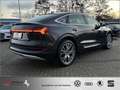 Audi e-tron Sportback 55 quattro advanced CarPlay StandHz*LED Grau - thumbnail 6