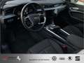 Audi e-tron Sportback 55 quattro advanced CarPlay StandHz*LED Grau - thumbnail 12