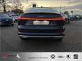 Audi e-tron Sportback 55 quattro advanced CarPlay StandHz*LED Grau - thumbnail 7