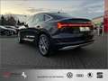 Audi e-tron Sportback 55 quattro advanced CarPlay StandHz*LED Grau - thumbnail 9