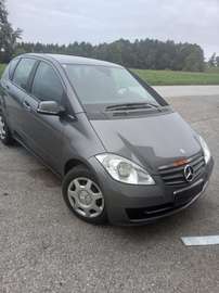 A 160 A-Edition BlueEfficiency A-Edition