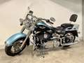 Harley-Davidson Softail FLSTN DELUXE Modrá - thumbnail 9