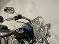 Harley-Davidson Softail FLSTN DELUXE Kék - thumbnail 8