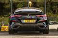 BMW 840 8-serie Gran Coupé 840i High Executive M-Sport Noir - thumbnail 5