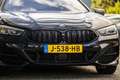 BMW 840 8-serie Gran Coupé 840i High Executive M-Sport Noir - thumbnail 11