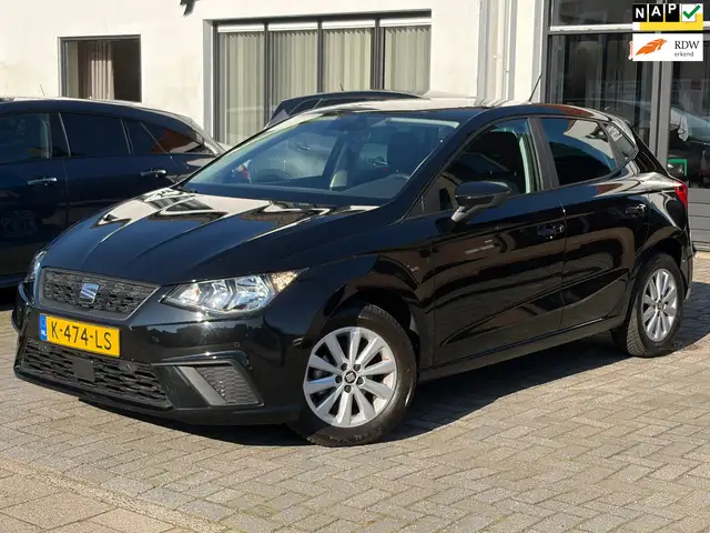 SEAT Ibiza 1.0 TSI Style Business Intense,Camera,Apple Carpla