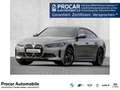 BMW i4 eDrive35 LASER+H/K+ACC+HuD+DA+PA+LHZ Gris - thumbnail 1