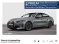 BMW i4 eDrive35 LASER+H/K+ACC+HuD+DA+PA+LHZ Grau - thumbnail 1