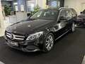 Mercedes-Benz C 220 C 220 d T Avantgarde *KAMERA*DIST*LED*SHZ*NAVI* Noir - thumbnail 2