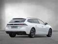 Peugeot 508 Hybrid 225 (Plug-In) SW GT ACC/Kam./KeyLess Blanc - thumbnail 4